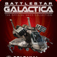 #20 Heavy Raptor Diecast Model Ship (Battlestar Galactica / Eaglemoss)