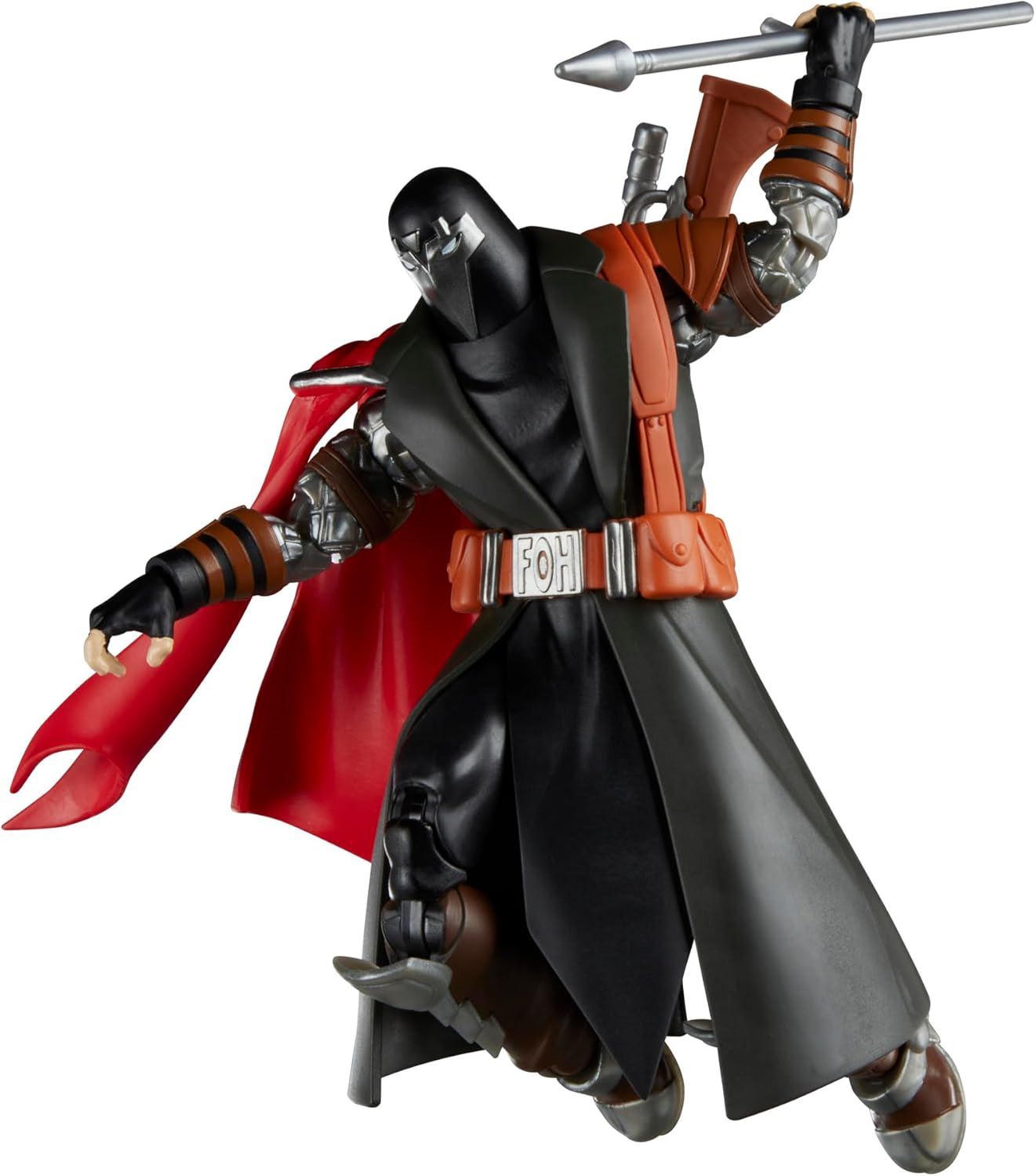 The X-Cutioner F9055 6" Action Figure Marvel Legends Series (X-Men 97)