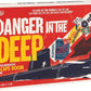 Danger in the Deep CSGDANGER – Collaborative Escape Room Game by Professor Puzzle | Underwater Mystery Puzzle Adventure