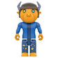 Billy PIG7319 4" Action Figure (PIGGY)