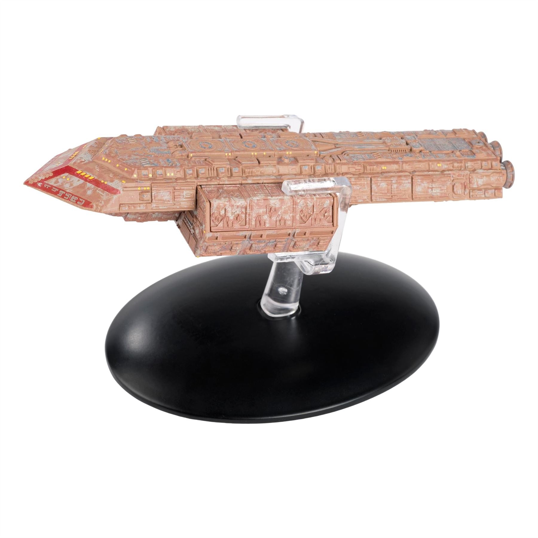 #159 BATRIS Diecast Model Ship CMC (Eaglemoss / Star Trek)