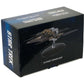 #09 Altamid Swarm Ship Model Die Cast Ship SPECIAL ISSUE (Eaglemoss / Star Trek)