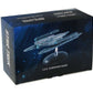 #14 Kobayashi Maru Model Die Cast Ship (Eaglemoss Star Trek)