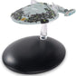 #15 Assimilated U.S.S. Voyager Model Diecast Ship BONUS ISSUE (Eaglemoss / Star Trek)