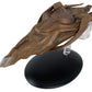 #06 Vulcan Cruiser (Solkar-class) Discovery Ships Model Diecast Ship SSDUK006 (Eaglemoss / Star Trek)