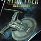 #03 U.S.S. Kerala NCC-1255 (Shepard Class) Discovery Ships Model Diecast Ship (Eaglemoss / Star Trek)