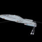 #06 U.S.S. Voyager NCC-74656 (Intrepid-class) Model Diecast Ship (Eaglemoss / Star Trek)