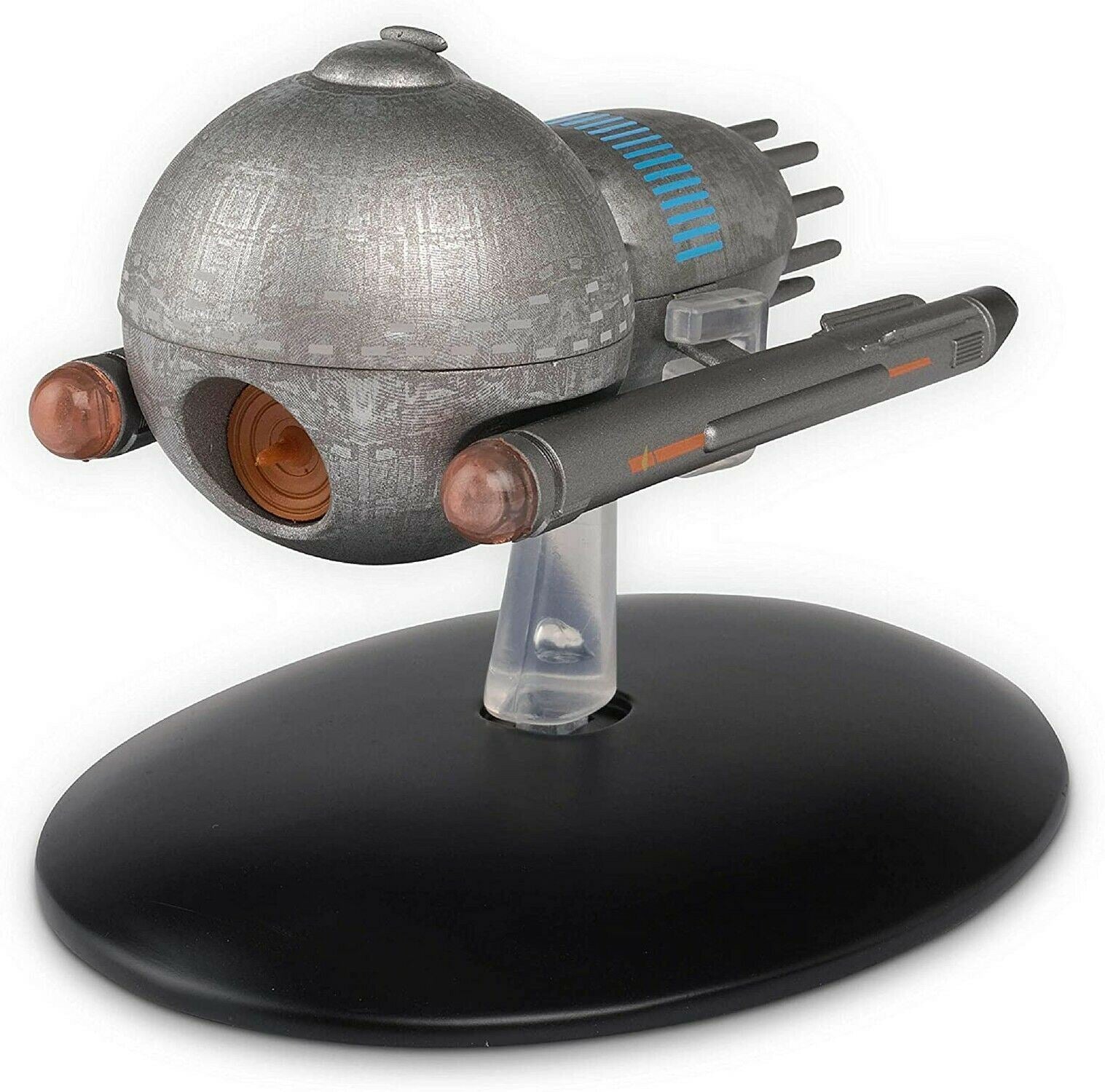 #92 Medusan Model Ship Die-Cast Model (Eaglemoss / Star Trek)