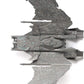 #18 Scimitar Model Diecast Ship STDC818 Special Issue (Eaglemoss / Star Trek)