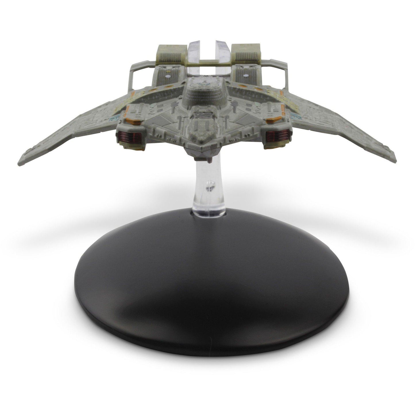 #145 Nightingale Model Die Cast Ship (Eaglemoss Star Trek)