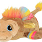 Cutetitos Carnivalitos Babitos Surprise Stuffed Animals 39138 Scented