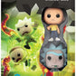 FunkoVerse RICK & MORTY Strategy Board Game #100 Expansion With Figures