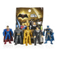 10 PACKS DC Comics [Series 1] BATMAN V SUPERMAN Blind Bag Mini Figure Official