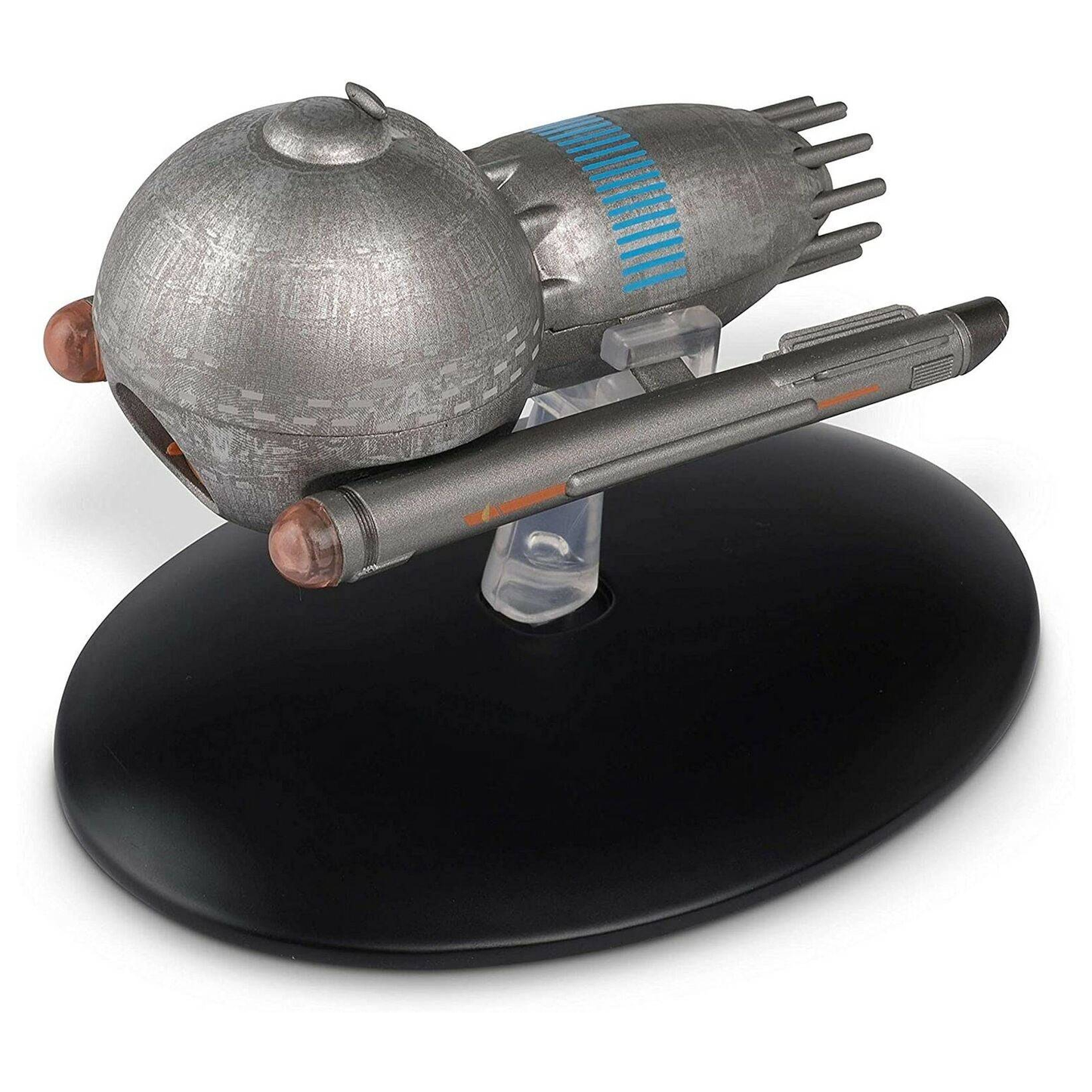 #92 Medusan Model Ship Die-Cast Model (Eaglemoss / Star Trek)