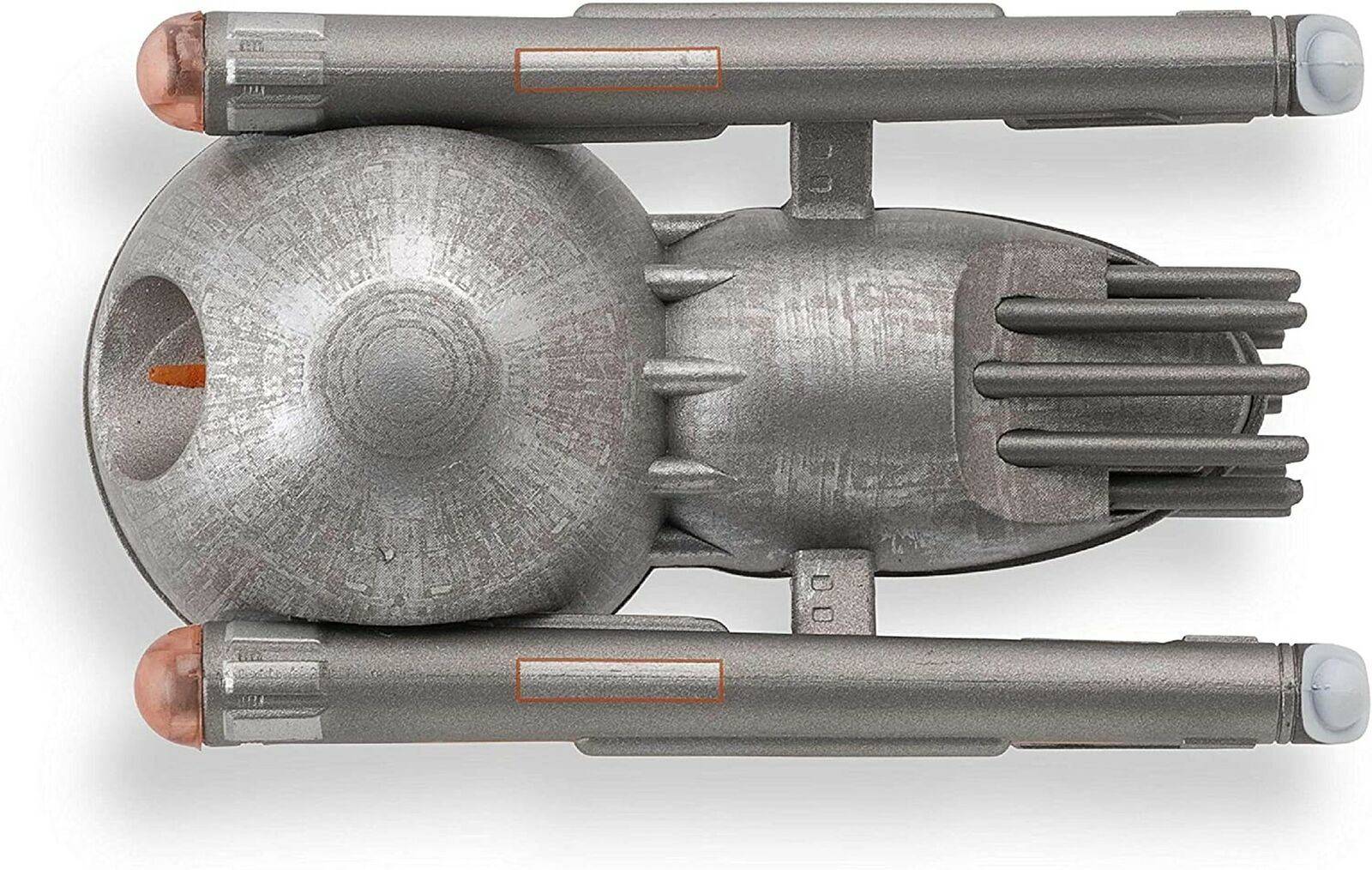 #92 Medusan Model Ship Die-Cast Model (Eaglemoss / Star Trek)