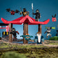 Roblox Ninja Legends Deluxe Figure Set