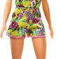 BARBIE Ultimate Closet Doll & Accessories GBK12 Fashionistas Playset