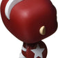 YOTS Red Guardian #810 Vinyl Figure Amazon Exclusive