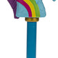 Fortnite Roleplay RAINBOW SMASH Foam Harvesting Tool FNT0156