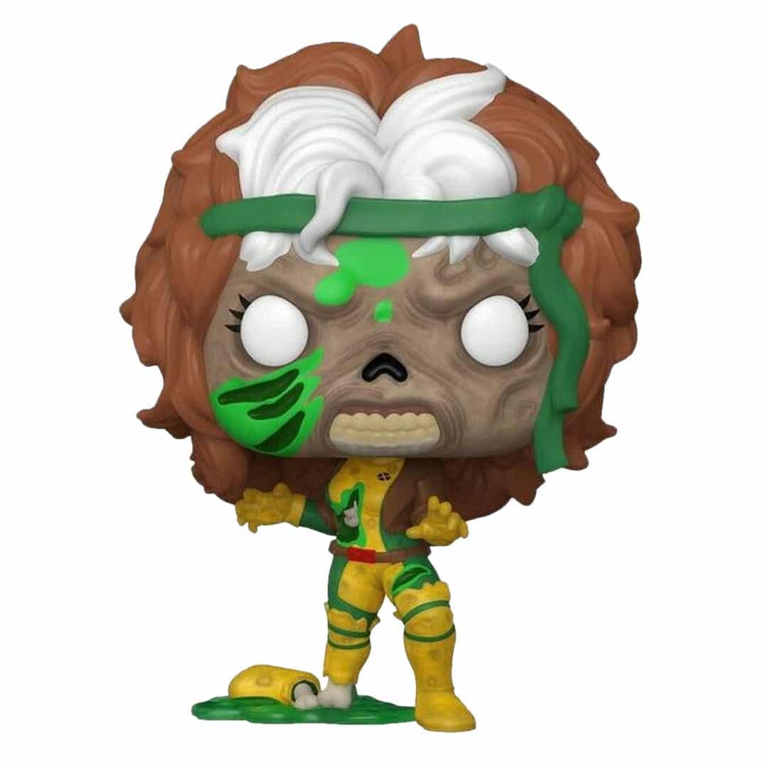 Funko POP! ROGUE ZOMBIE #794 Marvel Vinyl Figure