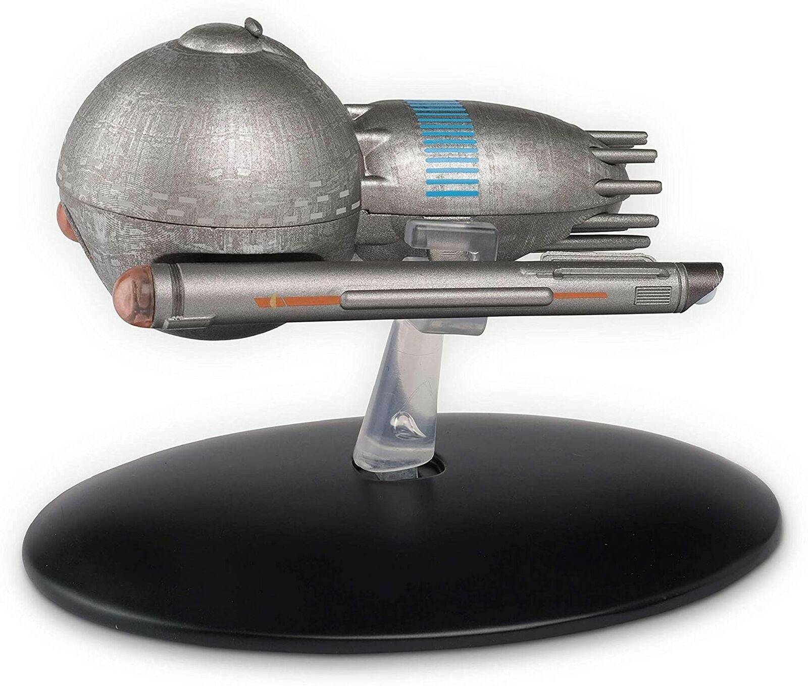 #92 Medusan Model Ship Die-Cast Model (Eaglemoss / Star Trek)