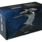 #18 Reman Warbird Scimitar Model Diecast Ship SPECIAL ISSUE (Eaglemoss / Star Trek)