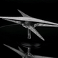 #12 Modern Basestar (2004 Series) Diecast Model Ship (Battlestar Galactica The Official Ships Collection Eaglemoss)