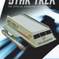 #01 Class-F Shuttlecraft NCC-1701/7 "Galileo" Shuttlecraft Model Die Cast Ship (Eaglemoss / Star Trek)